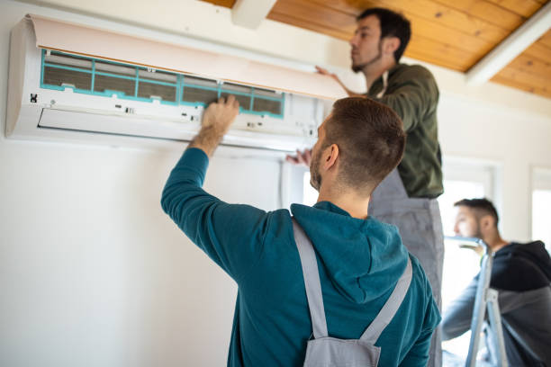 Best HVAC repair near me  in Fowler, MI