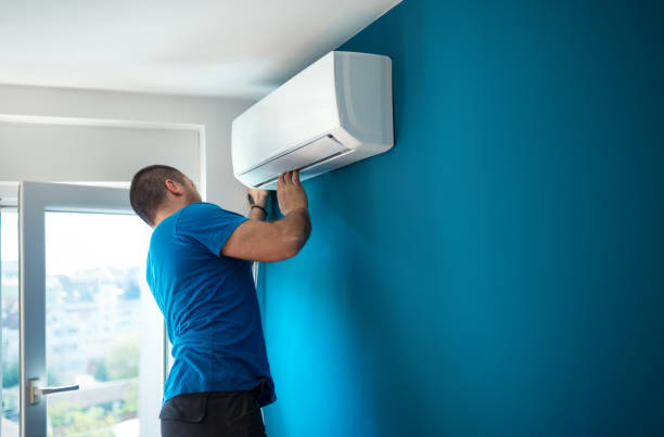 Best HVAC replacement cost  in Fowler, MI