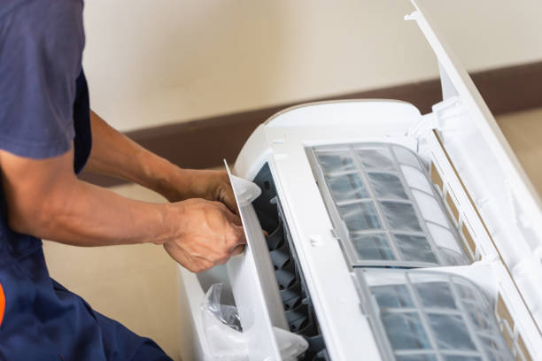 Fowler, MI HVAC Company
