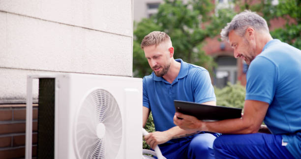 Best Affordable air conditioning repair  in Fowler, MI