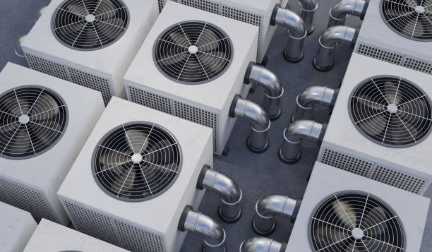 Best HVAC air duct cleaning  in Fowler, MI