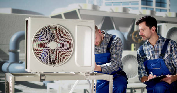 Best 24/7 HVAC repair  in Fowler, MI