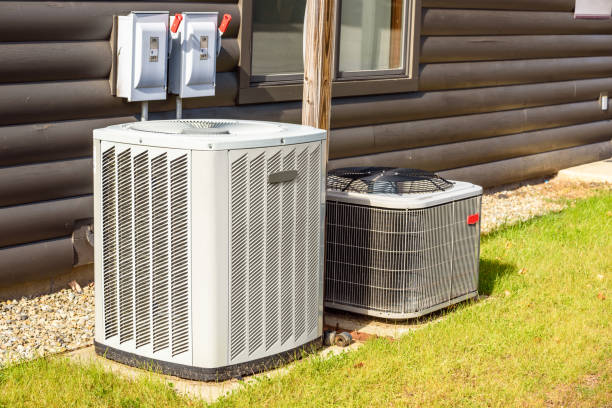 HVAC troubleshooting in Fowler, MI