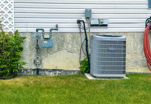 Best HVAC maintenance near me  in Fowler, MI